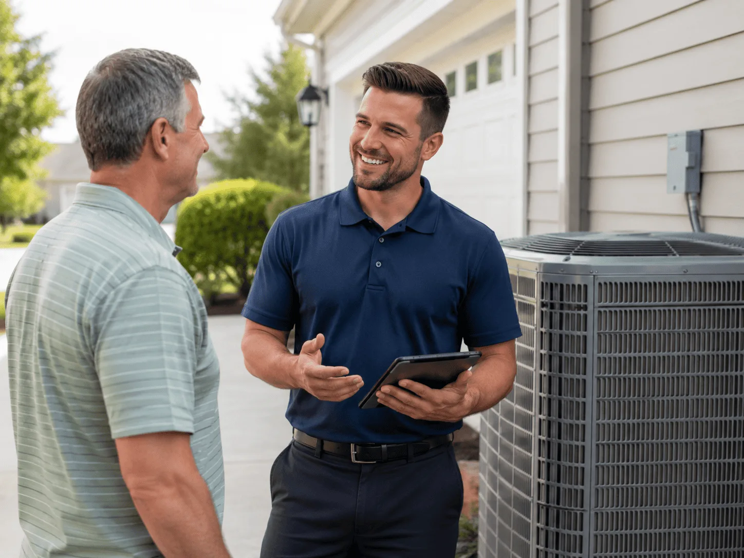 Heat Pump Installation Nyack, NY FAQs